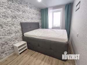 3-к квартира, вторичка, 58м2, 9/9 этаж