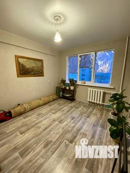 2-к квартира, вторичка, 50м2, 6/9 этаж