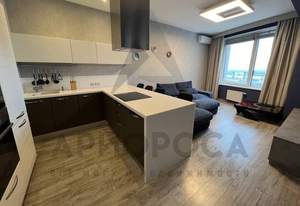 2-к квартира, вторичка, 88м2, 22/25 этаж