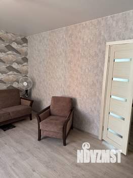 2-к квартира, вторичка, 55м2, 4/5 этаж