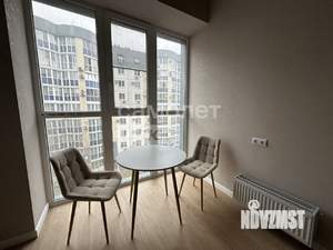 1-к квартира, вторичка, 31м2, 5/10 этаж