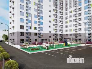 2-к квартира, вторичка, 47м2, 7/10 этаж