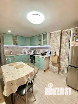 1-к квартира, вторичка, 45м2, 18/18 этаж