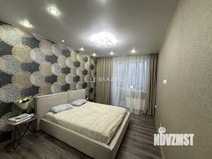 2-к квартира, вторичка, 58м2, 3/10 этаж