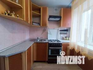 2-к квартира, вторичка, 45м2, 6/9 этаж