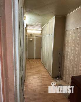 3-к квартира, вторичка, 61м2, 3/9 этаж