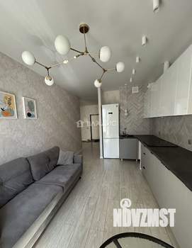 2-к квартира, вторичка, 65м2, 8/18 этаж