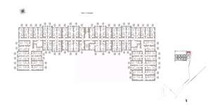 Студия квартира, вторичка, 20м2, 2/3 этаж