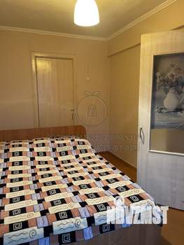 3-к квартира, вторичка, 55м2, 3/5 этаж