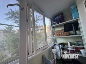 3-к квартира, вторичка, 64м2, 2/9 этаж