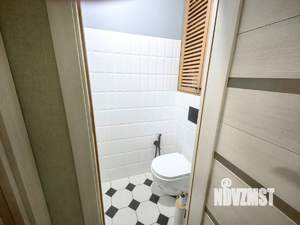 2-к квартира, вторичка, 50м2, 2/3 этаж