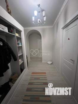 2-к квартира, вторичка, 58м2, 4/5 этаж