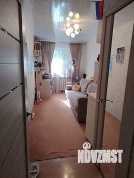 2-к квартира, вторичка, 44м2, 2/5 этаж