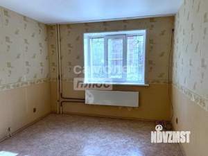 1-к квартира, вторичка, 39м2, 1/6 этаж