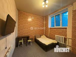 1-к квартира, вторичка, 29м2, 1/5 этаж