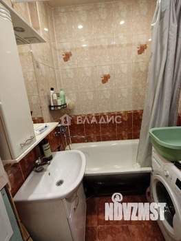 1-к квартира, вторичка, 31м2, 5/5 этаж