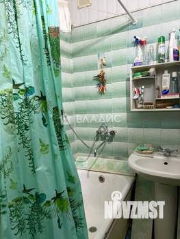 2-к квартира, вторичка, 44м2, 1/5 этаж