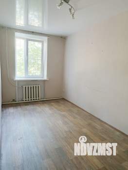 2-к квартира, вторичка, 36м2, 1/2 этаж