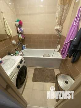 2-к квартира, вторичка, 50м2, 4/10 этаж