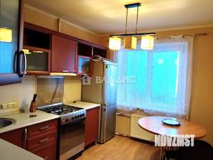 1-к квартира, вторичка, 36м2, 1/9 этаж