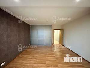 3-к квартира, вторичка, 131м2, 9/10 этаж