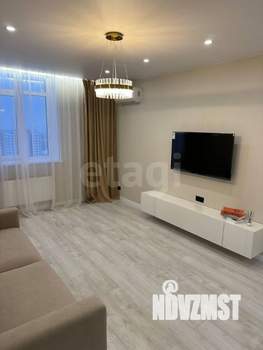 2-к квартира, вторичка, 62м2, 21/26 этаж