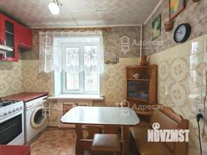 3-к квартира, вторичка, 59м2, 6/9 этаж