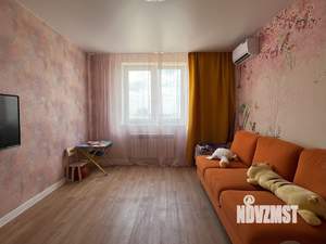 3-к квартира, вторичка, 76м2, 4/4 этаж