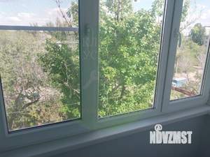 3-к квартира, вторичка, 54м2, 5/5 этаж