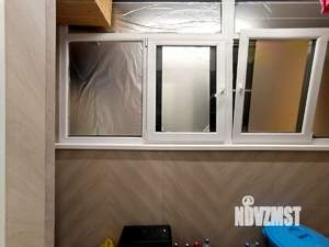 4-к квартира, вторичка, 81м2, 12/16 этаж