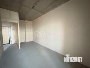 1-к квартира, вторичка, 39м2, 5/17 этаж