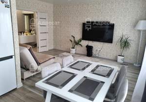 3-к квартира, вторичка, 65м2, 9/9 этаж