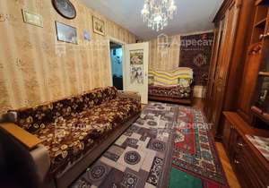 1-к квартира, вторичка, 32м2, 3/5 этаж