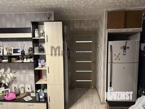 4-к квартира, вторичка, 65м2, 2/5 этаж