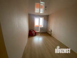 3-к квартира, вторичка, 62м2, 5/9 этаж