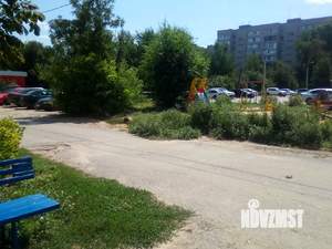 1-к квартира, вторичка, 30м2, 2/5 этаж