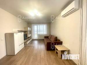 2-к квартира, вторичка, 59м2, 6/9 этаж