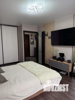 1-к квартира, вторичка, 37м2, 1/3 этаж