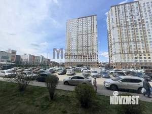 Студия квартира, вторичка, 30м2, 1/9 этаж