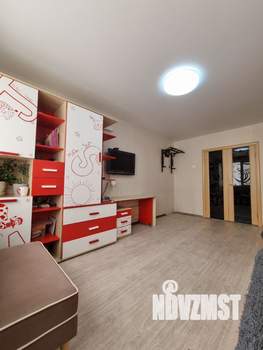 2-к квартира, вторичка, 51м2, 5/10 этаж