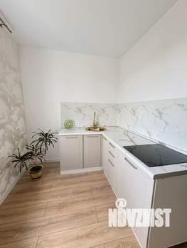 1-к квартира, вторичка, 34м2, 8/16 этаж