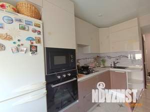 3-к квартира, вторичка, 65м2, 6/9 этаж