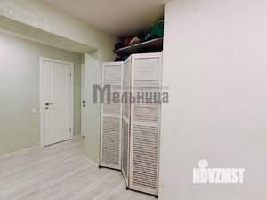 3-к квартира, вторичка, 77м2, 8/10 этаж