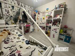 3-к квартира, вторичка, 70м2, 6/9 этаж