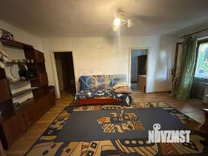 2-к квартира, вторичка, 45м2, 3/3 этаж