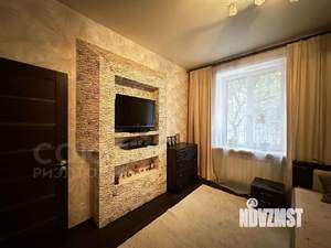 2-к квартира, вторичка, 50м2, 1/2 этаж