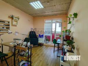 2-к квартира, вторичка, 52м2, 18/19 этаж