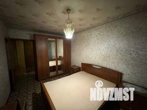 3-к квартира, вторичка, 60м2, 10/16 этаж