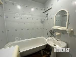 1-к квартира, вторичка, 36м2, 2/5 этаж