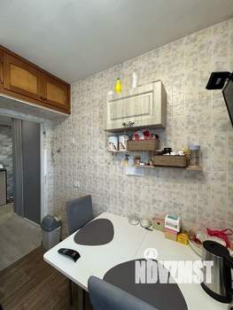 2-к квартира, вторичка, 43м2, 1/9 этаж